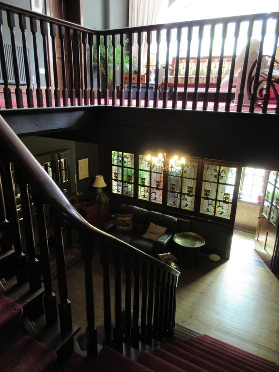 Gellihaf House Bed & Breakfast Blackwood  Exterior photo