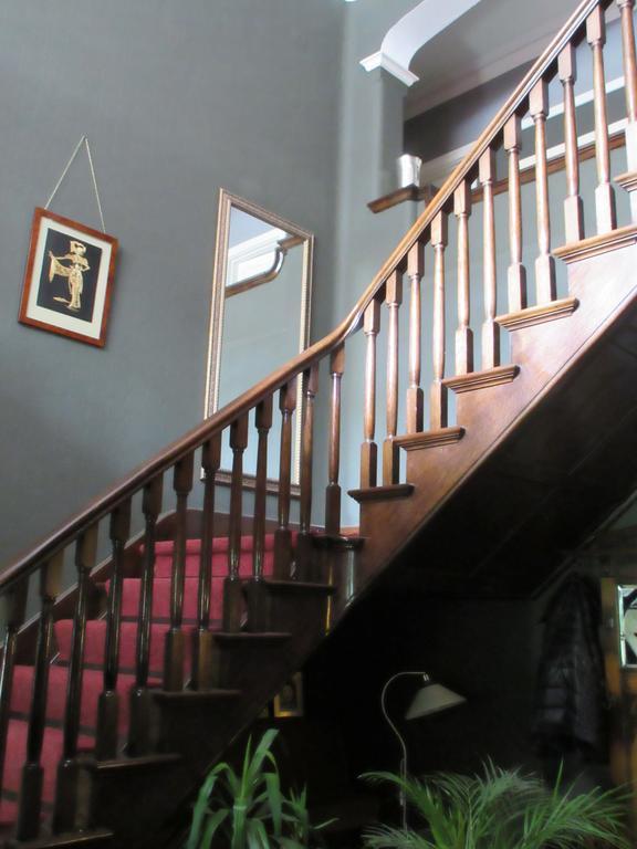 Gellihaf House Bed & Breakfast Blackwood  Exterior photo